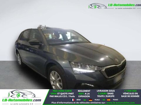 Scala 1.6 TDI 116 ch BVA 2020 occasion 31850 Beaupuy