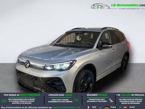 Tiguan 2.0 TDI 193ch BVA 4Motion 2024 occasion 31850 Beaupuy