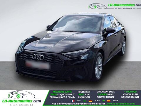 Annonce voiture Audi A3 31800 €