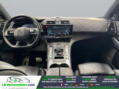 DS7 Hybride E-Tense 225 BVA 2020 occasion 31850 Beaupuy