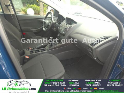 Focus 1.0 EcoBoost 85 BVM 2018 occasion 31850 Beaupuy