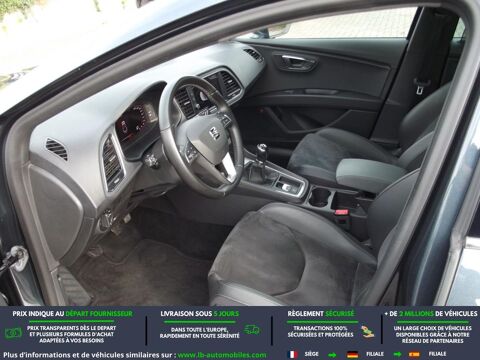 Leon 1.5 TSI 150 BVM 2020 occasion 31850 Beaupuy