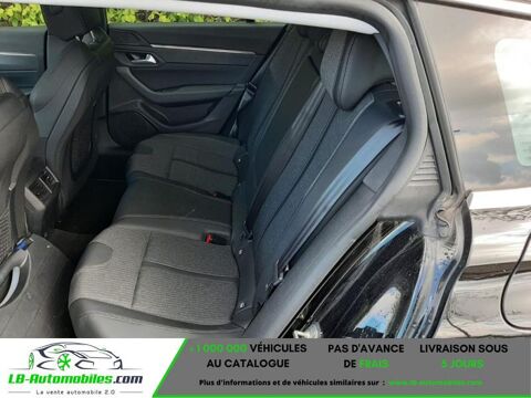 508 SW Hybrid 225 e-BVA 2020 occasion 31850 Beaupuy