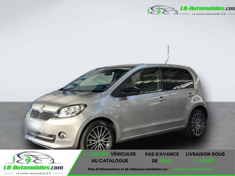Annonce voiture Skoda Citigo 14800 �
