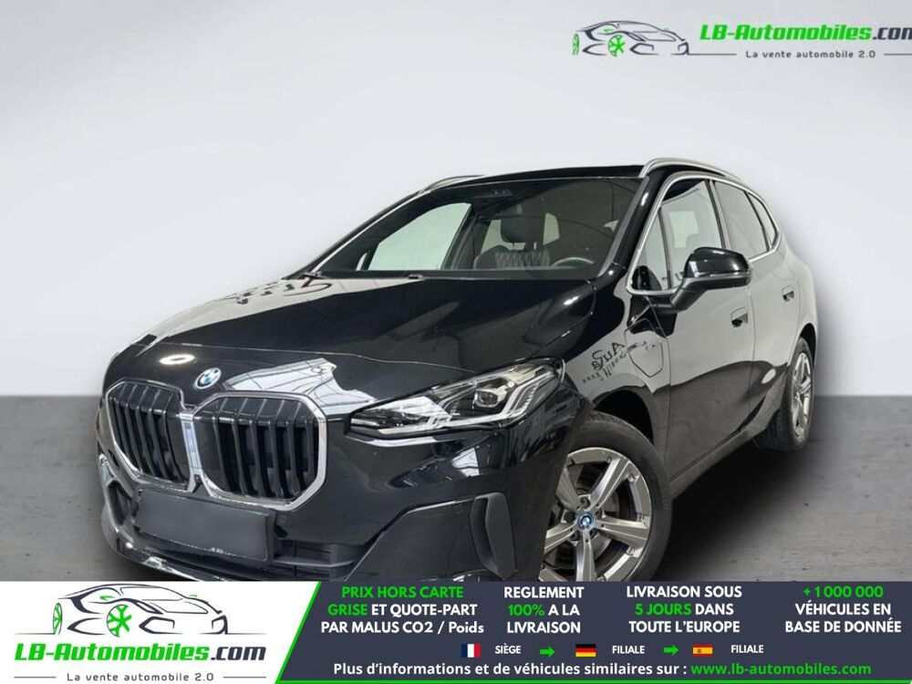 Serie 2 230e xDrive 326 ch BVA 2023 occasion 31850 Beaupuy