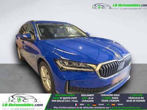 Superb 1.5 TSI mHEV 150 ch BVA 2025 occasion 31850 Beaupuy