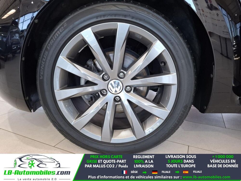 COCCINELLE II 2.0 TDI 150 BMT BVM 2018 occasion 31850 Beaupuy