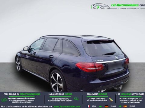 Classe C 300 e BVA 2020 occasion 31850 Beaupuy