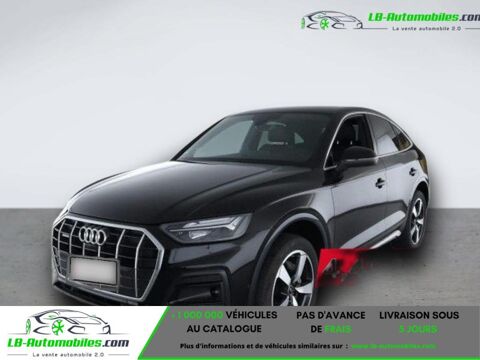 Audi Q5 TFSI 204 ch Quattro 2025 occasion Beaupuy 31850
