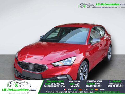 Seat Leon 1.5 eTSI 150 BVA 2020 occasion Beaupuy 31850