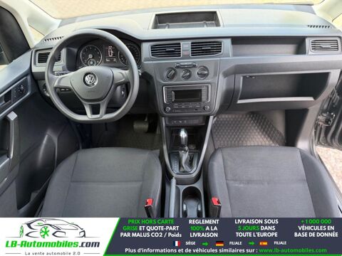 Caddy 1.4 TSI 130 BVA 2020 occasion 31850 Beaupuy