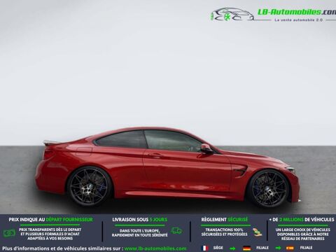 M4 450 ch M BVA 2019 occasion 31850 Beaupuy