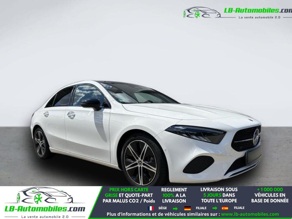 Classe A 200 BVA 2025 occasion 31850 Beaupuy