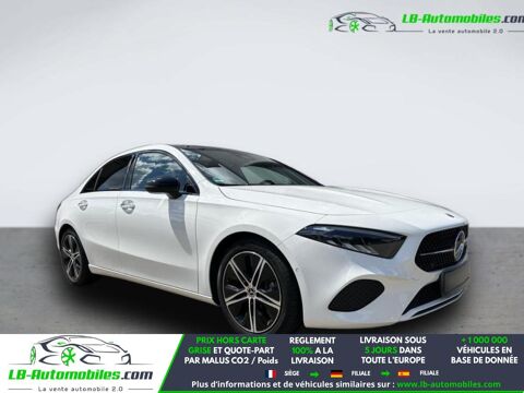 Mercedes Classe A 200 BVA 2025 occasion Beaupuy 31850