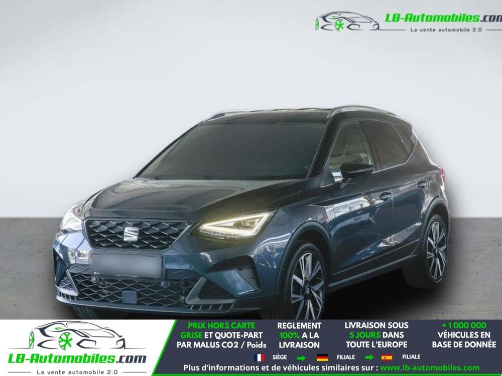 Arona 1.0 TSI 110 ch BVM 2023 occasion 31850 Beaupuy