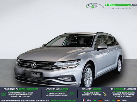 Annonce voiture Volkswagen Golf SW 20870 €