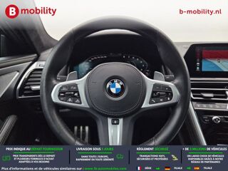 S&eacute;rie 8 840i xDrive 340 ch BVA 2020 occasion 31850 Beaupuy