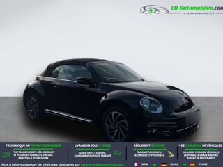 Beetle 2018 occasion 31850 Beaupuy