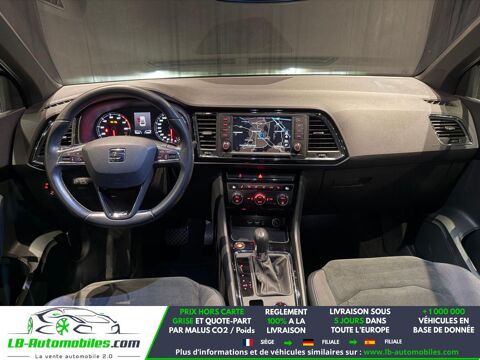 Ateca 1.4 TSI 150 ch BVA 2019 occasion 31850 Beaupuy