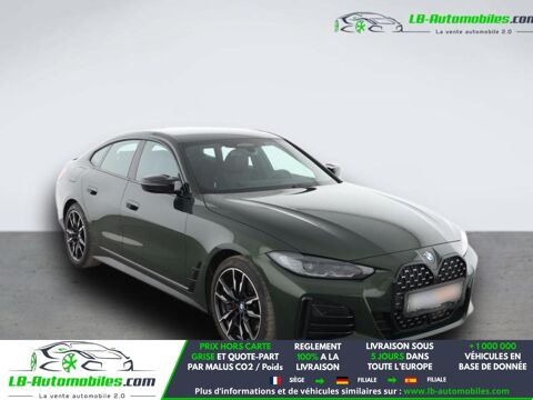S&eacute;rie 3 M340i xDrive 374 ch BVA 2023 occasion 31850 Beaupuy