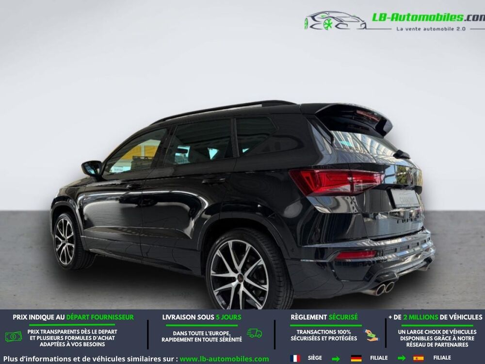 Ateca 2.0 TSI 300ch BVA 4Drive 2019 occasion 31850 Beaupuy