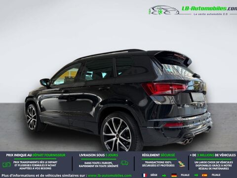 Ateca 2.0 TSI 300ch BVA 4Drive 2019 occasion 31850 Beaupuy