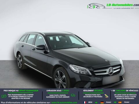 Classe C 300 e BVA 2020 occasion 31850 Beaupuy