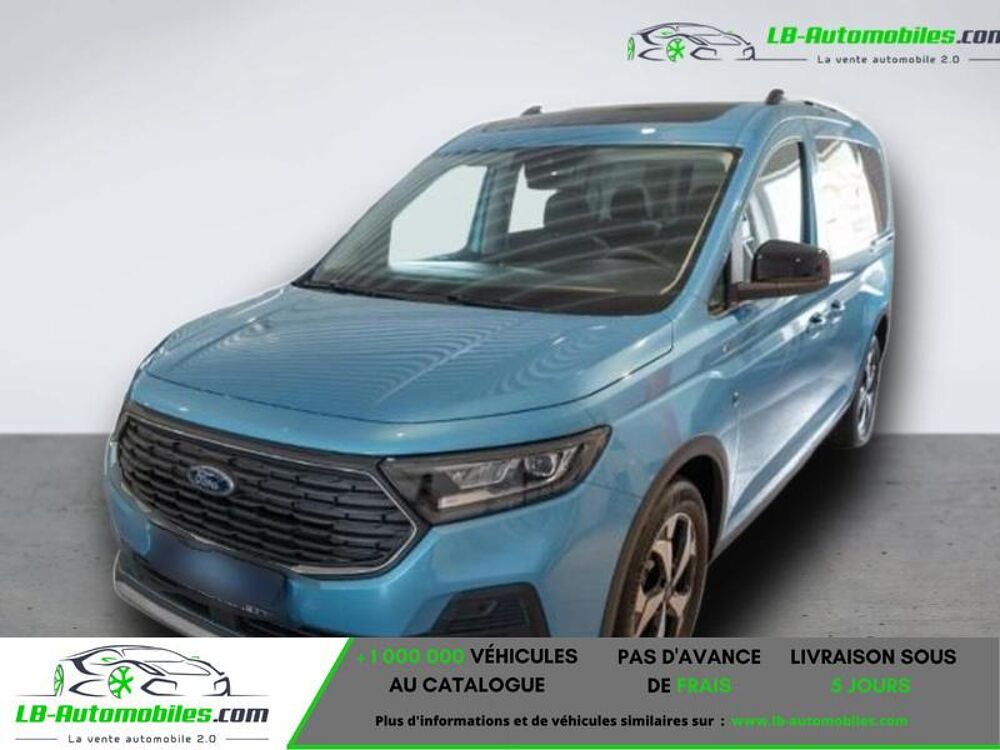 Grand C-MAX 2.0 EcoBlue 102 BVM 2024 occasion 31850 Beaupuy