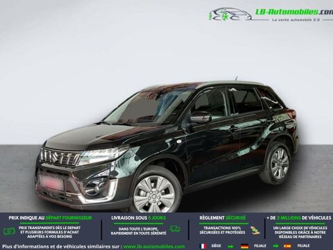 Annonce voiture Suzuki Vitara 16499 €