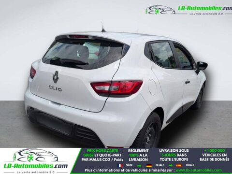 Clio V SCe 75 BVM 2019 occasion 31850 Beaupuy
