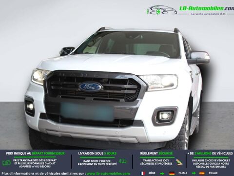 Annonce voiture Ford Ranger 33995 €