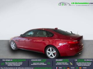 XF 380 ch BVA 2015 occasion 31850 Beaupuy