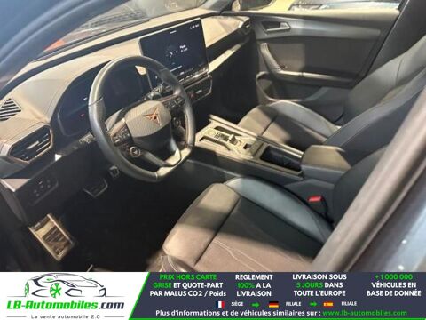Leon 2.0 TDI 150 ch BVA 2025 occasion 31850 Beaupuy