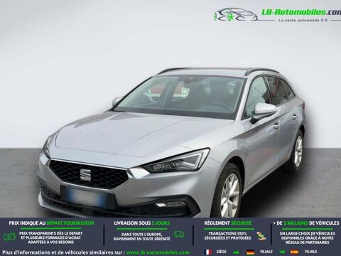 Leon 2.0 TDI 150 BVA 2023 occasion 31850 Beaupuy