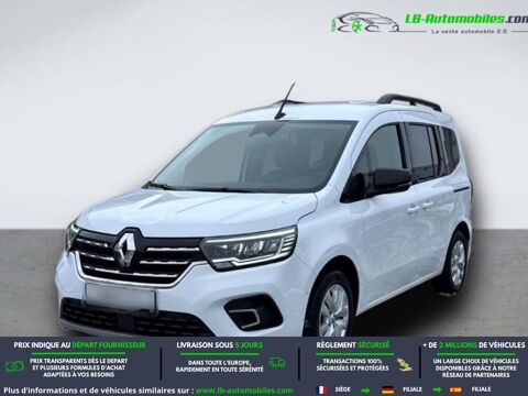 Renault Kadjar TCe 130 BVM 2024 occasion Beaupuy 31850