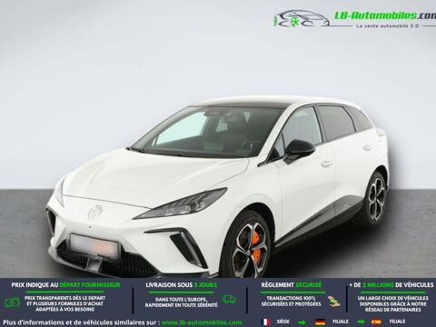 MG MG4 64kWh - 320 kW 4WD 2023 occasion Beaupuy 31850