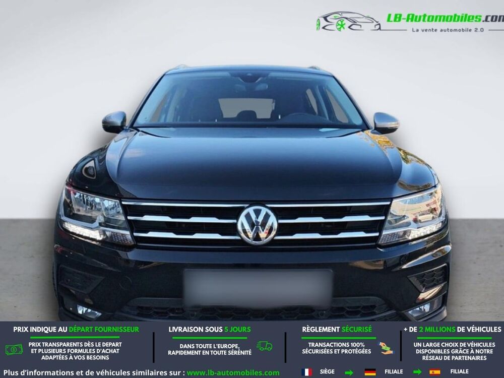 Tiguan Allspace 150 BVM 2020 occasion 31850 Beaupuy
