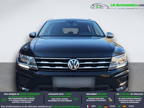 Tiguan Allspace 150 BVM 2020 occasion 31850 Beaupuy