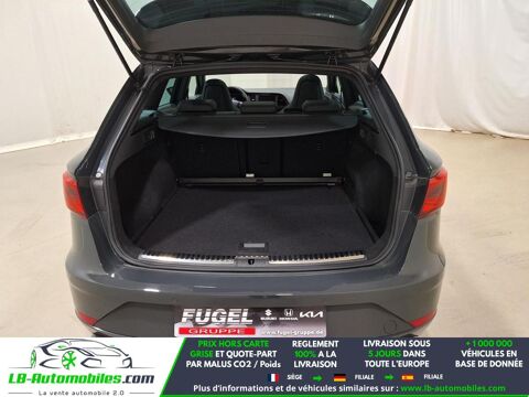 Leon 2.0 TSI 300 BVA 2019 occasion 31850 Beaupuy