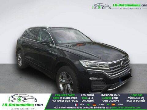Touareg 3.0 TDI 231ch BVA 4Motion 2021 occasion 31850 Beaupuy