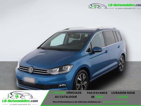 Volkswagen Touran 1.5 TSI EVO 150 BVA 7pl 2023 occasion Beaupuy 31850