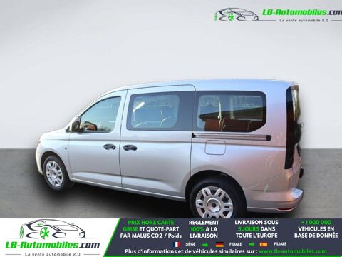 Annonce voiture Ford Grand C-MAX 42900 €