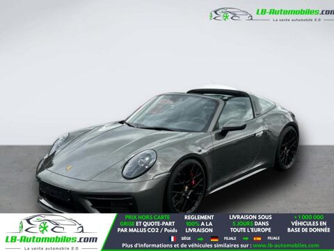 911 4 GTS 3.0i 480 2023 occasion 31850 Beaupuy