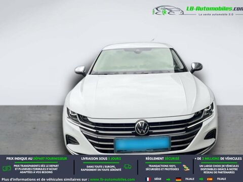 Arteon 2.0 TDI 200 BVA 4MOTION 2021 occasion 31850 Beaupuy