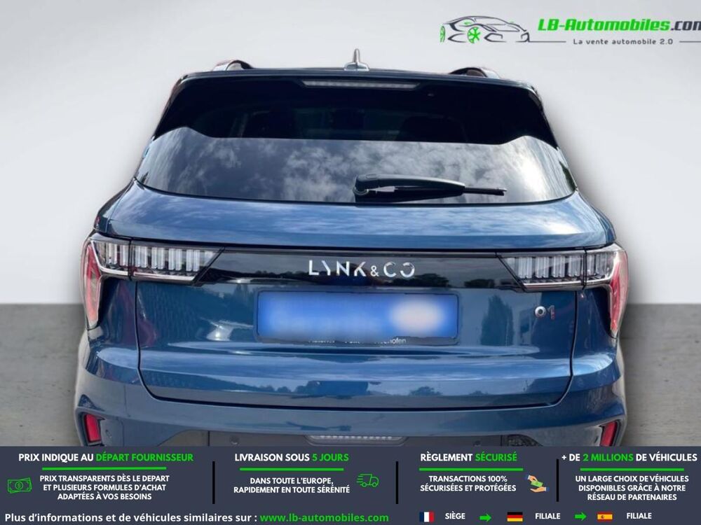 01 PHEV 2023 occasion 31850 Beaupuy