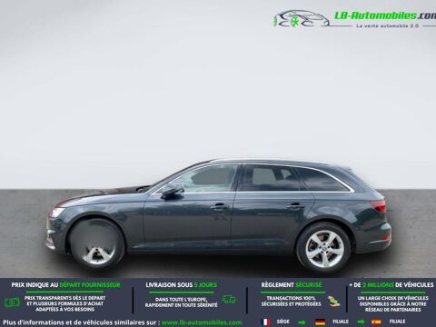 A4 1.4 TFSI 150 BVA 2019 occasion 31850 Beaupuy