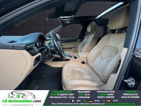 Macan 2.0 245 ch 2019 occasion 31850 Beaupuy