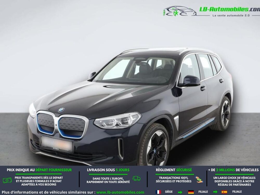 iX 286 ch BVA8 2021 occasion 31850 Beaupuy