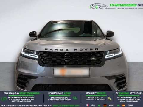 Range rover velar 3.0L D300 BVA 2022 occasion 31850 Beaupuy