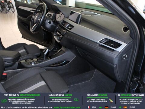 X2 sDrive 18i 140 ch BVA 2019 occasion 31850 Beaupuy
